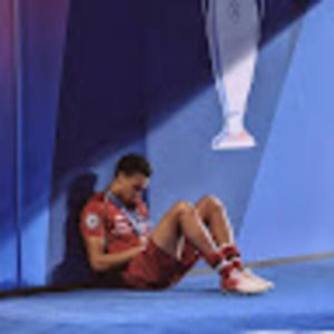 Meet your Posher, Christopher